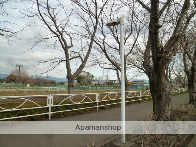 公園　門池公園（公園）まで700m