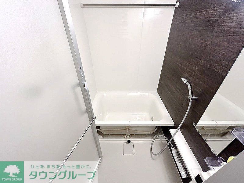 バス・シャワールーム　同施工参考