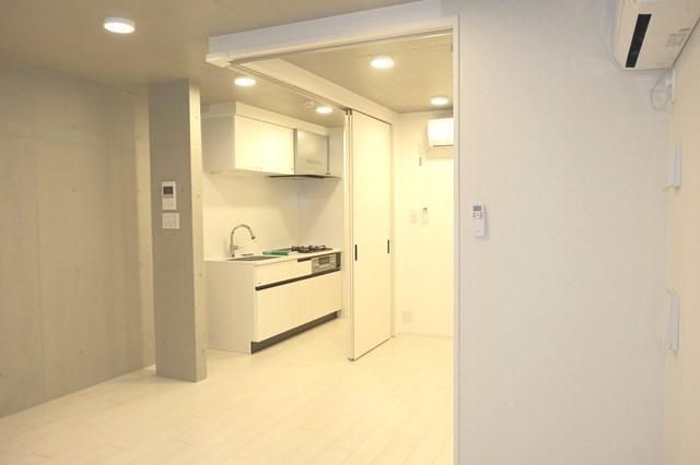 その他部屋・スペース　同タイプ部屋　参考写真です