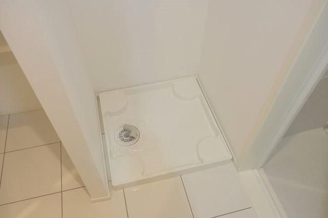 その他設備　同タイプ部屋　参考写真です