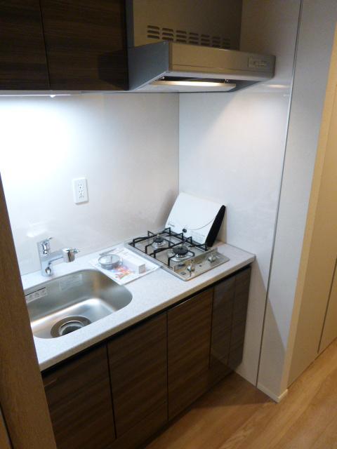 キッチン　キッチン※別部屋参考写真