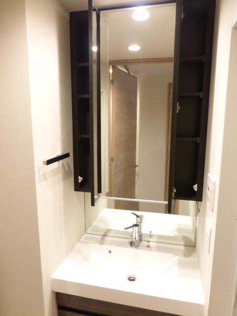 洗面設備　洗面所※別部屋参考写真