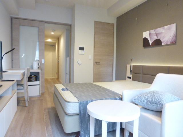 その他部屋・スペース　内観※別部屋参考写真