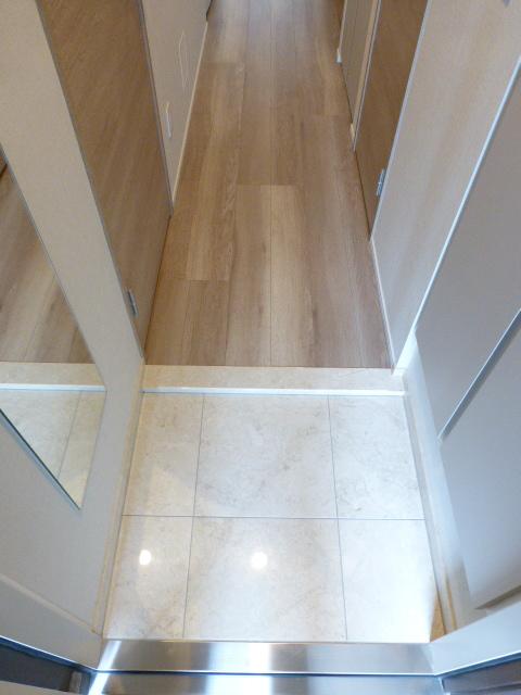 玄関　玄関※別部屋参考写真