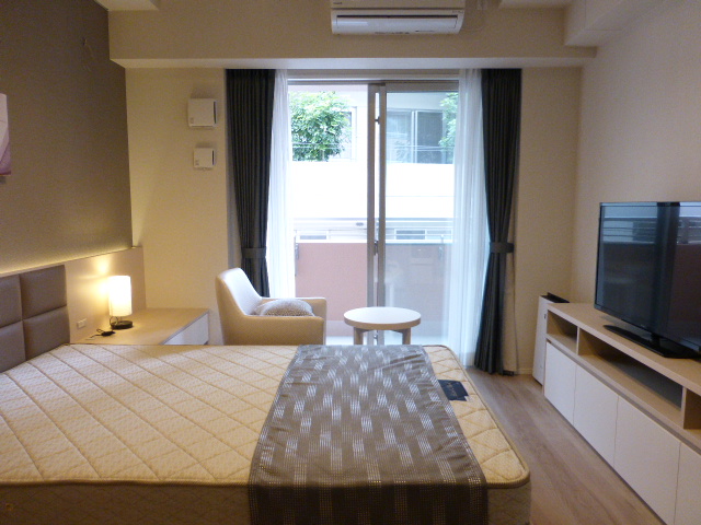 居室・リビング　居間※別部屋参考写真