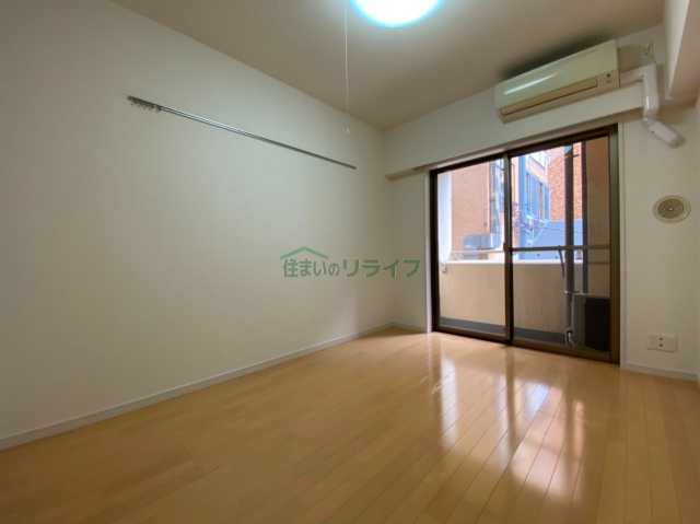 その他部屋・スペース　パレステュディオDOLCE本駒込の内装