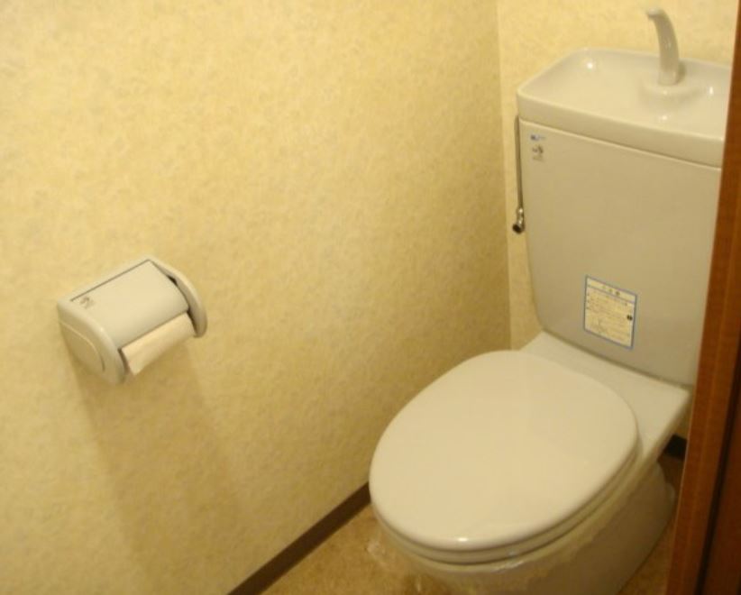 トイレ　ＷＣ