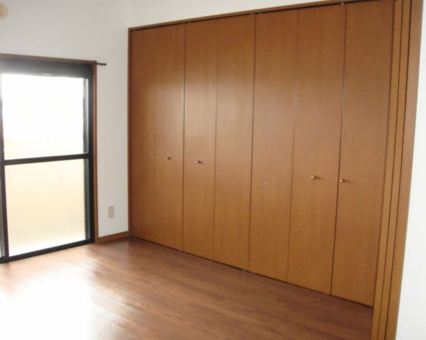 その他部屋・スペース　洋室