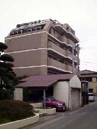 建物外観　外観写真