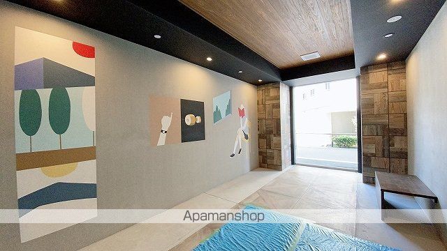 ロビー　ロビー