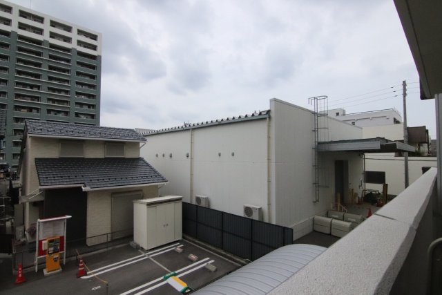 眺望　※別室の参考写真の為、現況優先です。