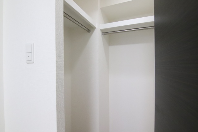 収納　※別室の参考写真の為、現況優先です。