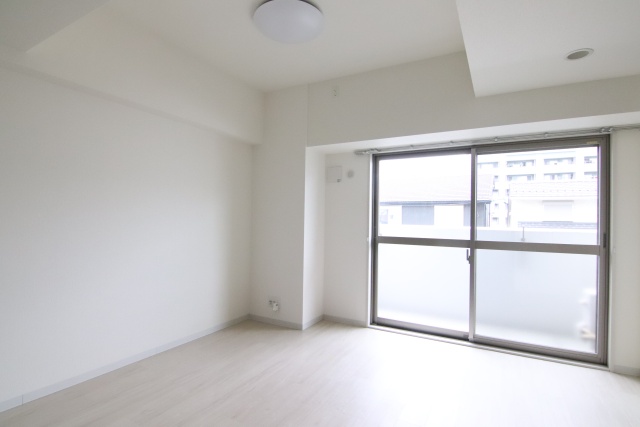 居室・リビング　※別室の参考写真の為、現況優先です。