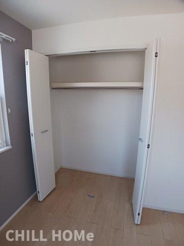 収納　当社、チルホームのHPもご覧ください(^^)/物件情報多数♪