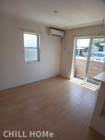 居室・リビング　当社、チルホームのHPもご覧ください(^^)/物件情報多数♪