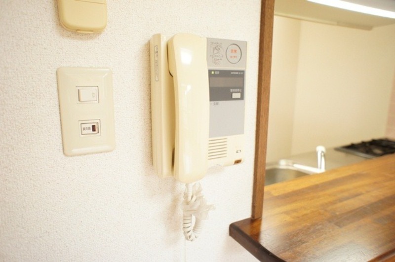 セキュリティ　図面と現状に相違がある場合には現状を優先