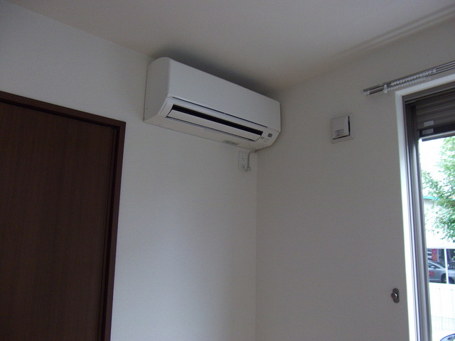 その他　☆エアコンあり☆