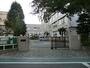 中学校　練馬区立石神井南中学校（中学校）まで1046m