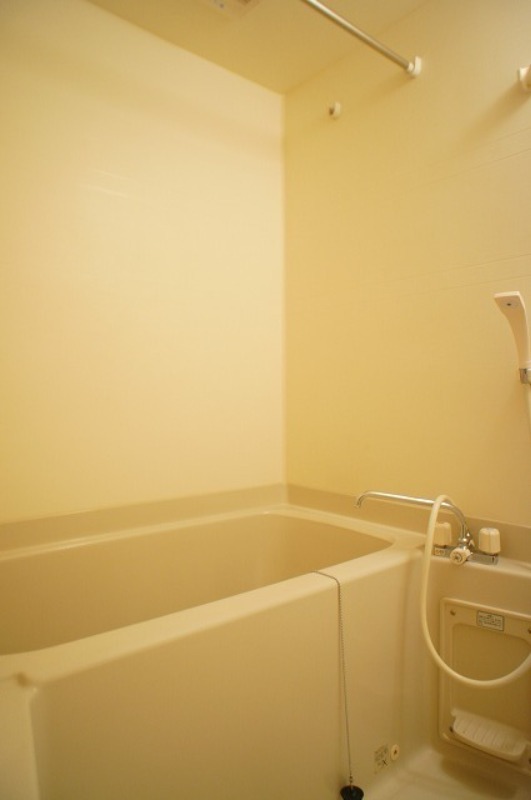 バス・シャワールーム　図面と現状に相違がある場合には現状を優先