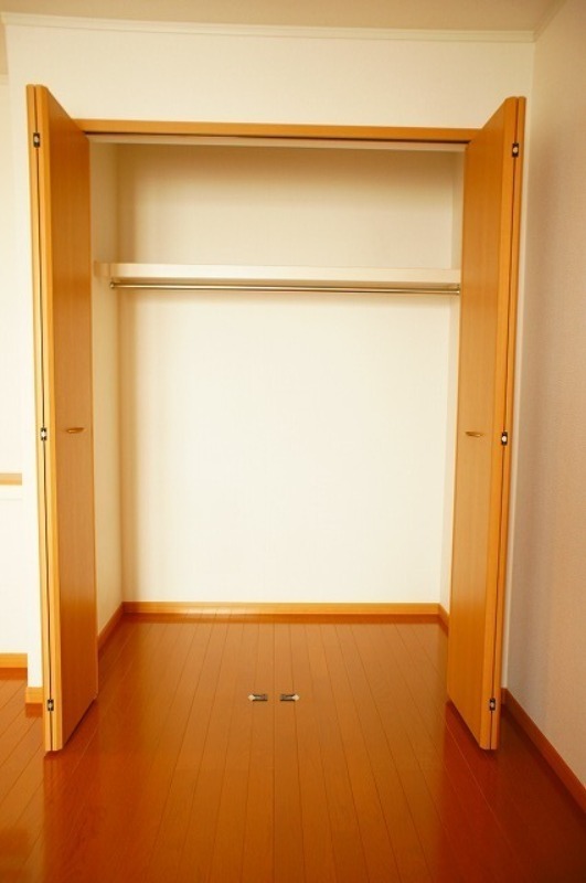 収納　図面と現状に相違がある場合には現状を優先