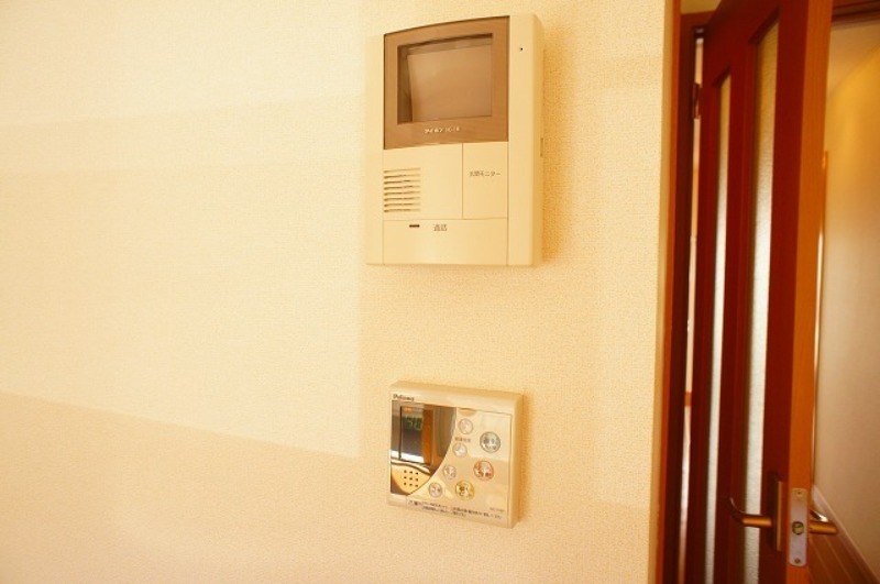 セキュリティ　図面と現状に相違がある場合には現状を優先