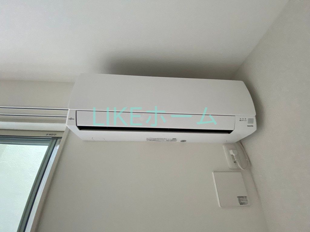 その他設備　設備