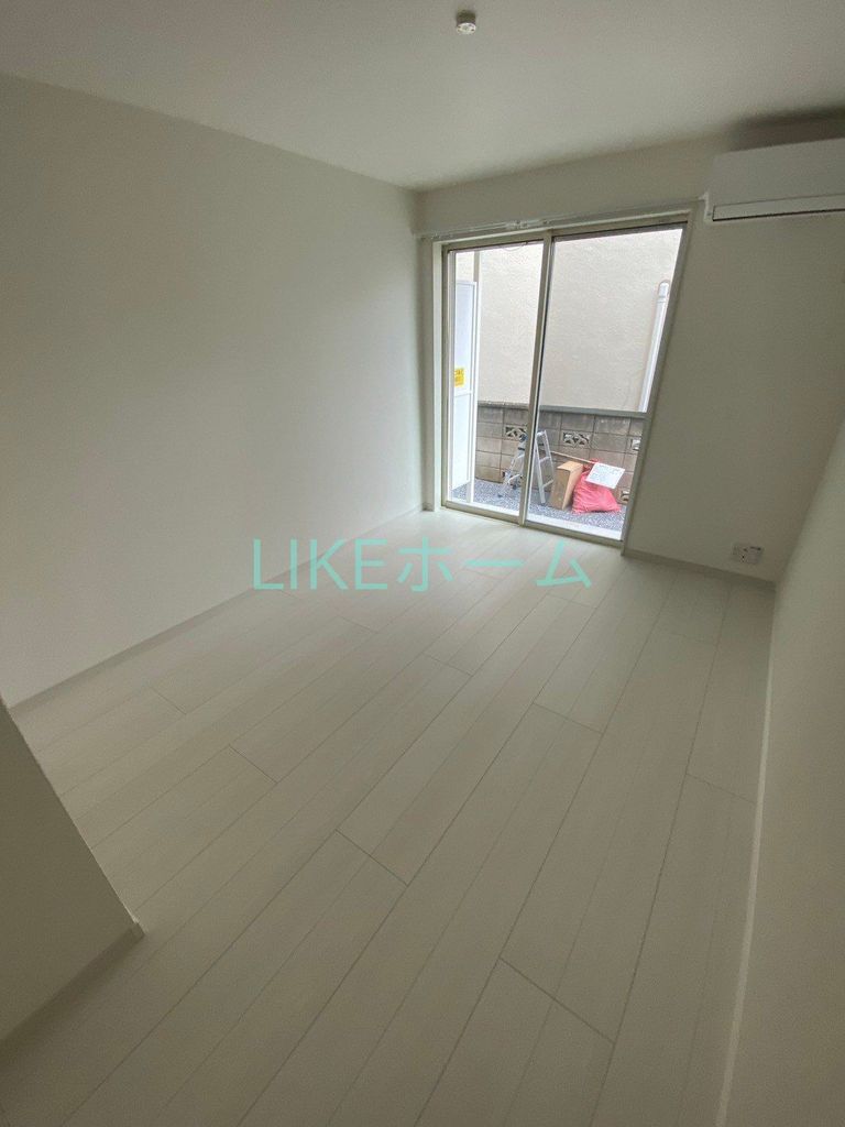 居室・リビング　リビング/居室