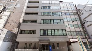 病院　医療法人財団同仁記念会明和病院（病院）まで245m