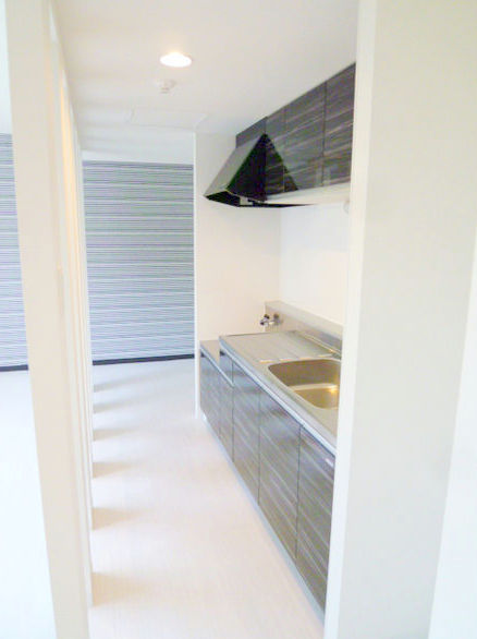 キッチン　キッチンです☆