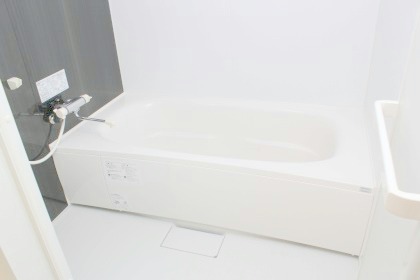 バス・シャワールーム　一坪バスルームです☆