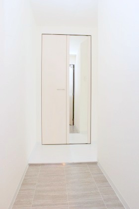 玄関　玄関です☆