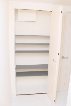 その他　シューズクローゼットあります☆