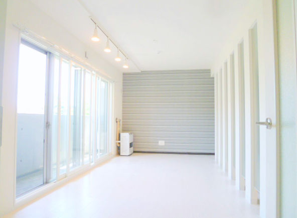 居室・リビング　リビングです☆