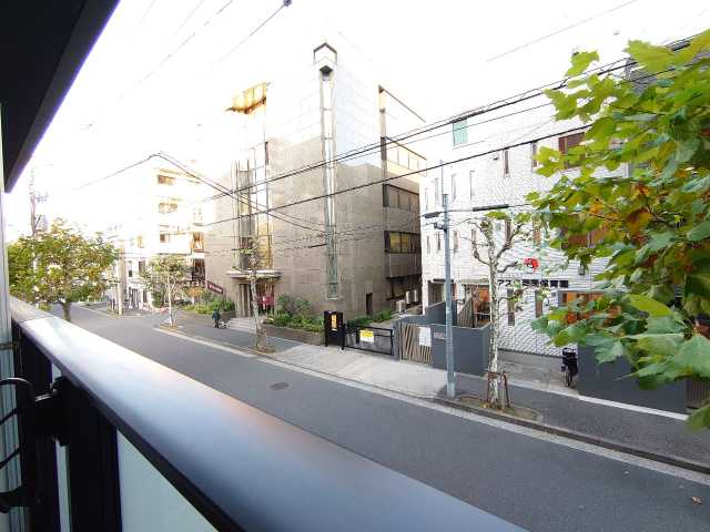 眺望　別間取り　参考写真