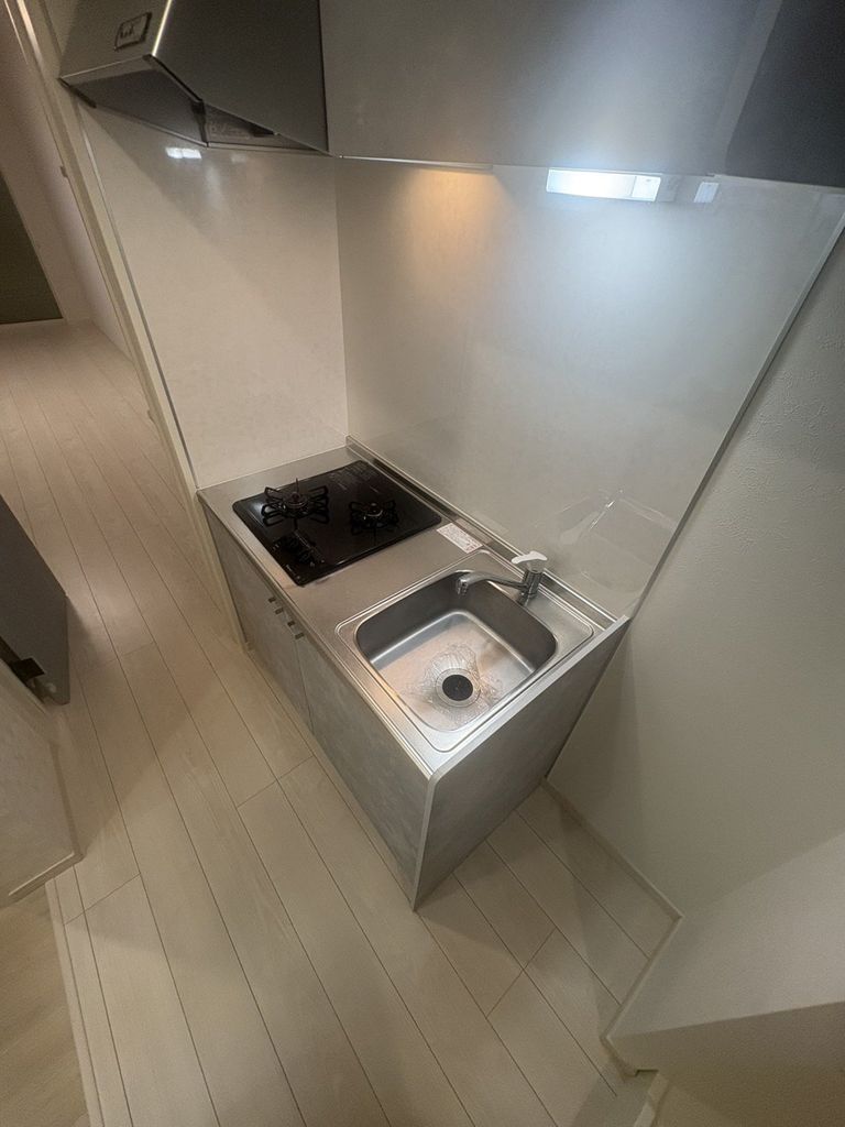 キッチン　別部屋参照　現状優先