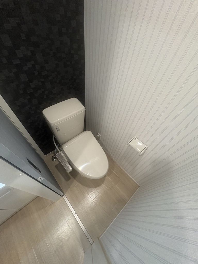 トイレ　別部屋参照　現状優先