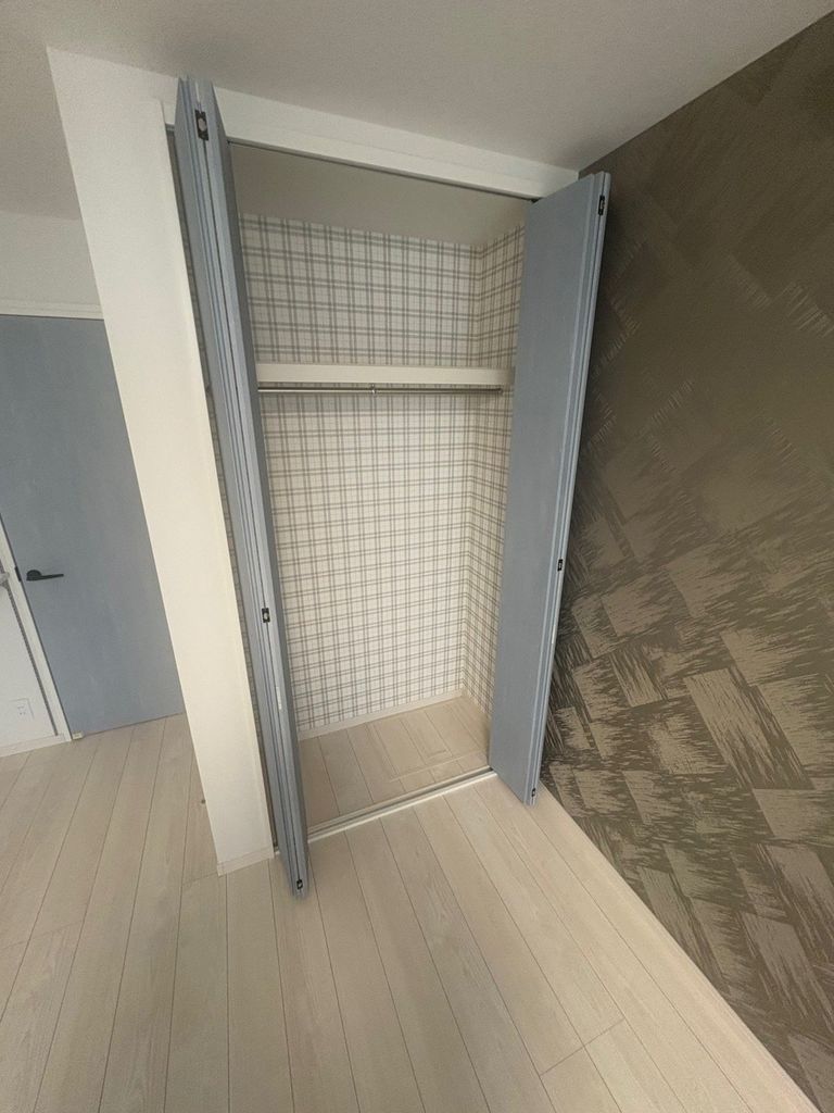 収納　別部屋参照　現状優先