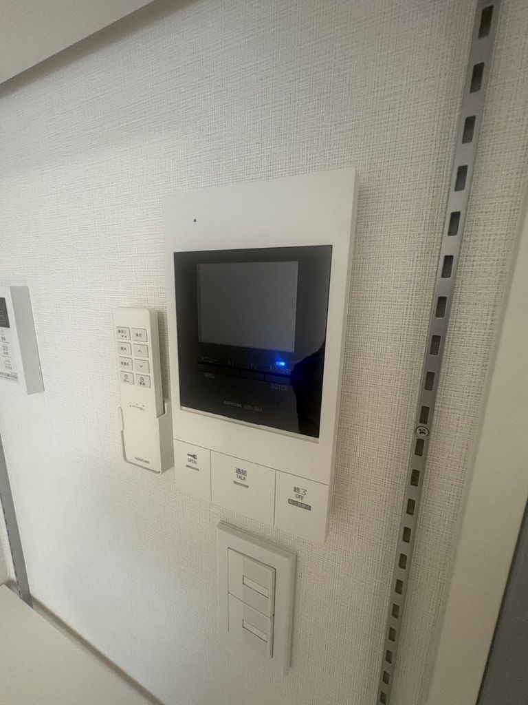 セキュリティ　別部屋参照　現状優先