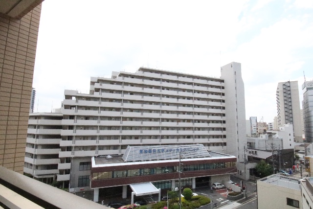 眺望　※別室の参考写真の為、現況優先です。