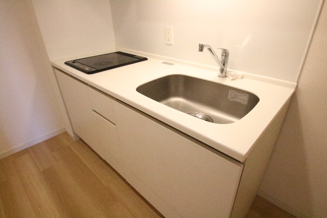 キッチン　※別室の参考写真の為、現況優先です。