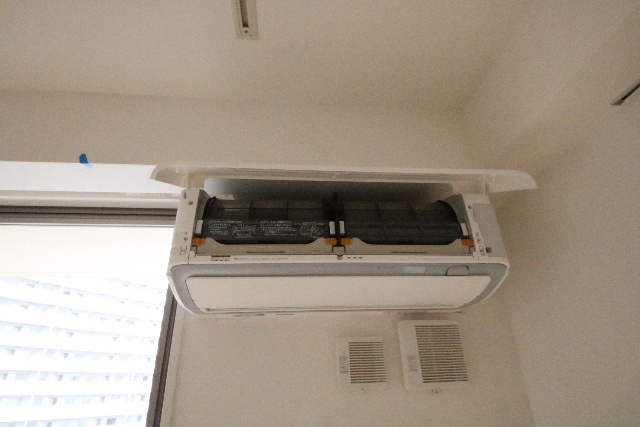 その他設備　※別室の参考写真の為、現況優先です。