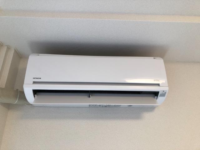 その他設備　エアコン（イメージ）