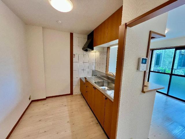 キッチン　キッチン（イメージ）