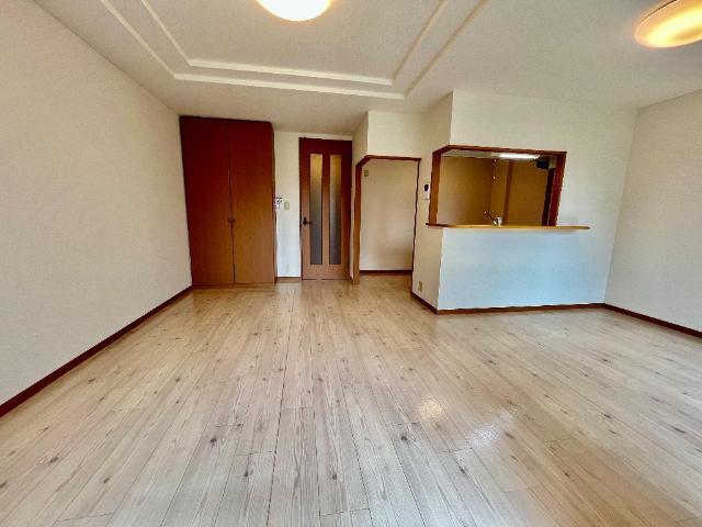 居室・リビング　リビング（イメージ）