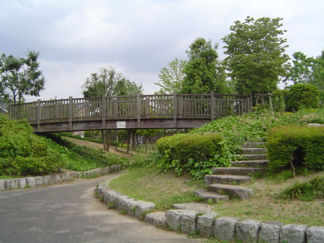 その他　沼辺公園（その他）まで160m