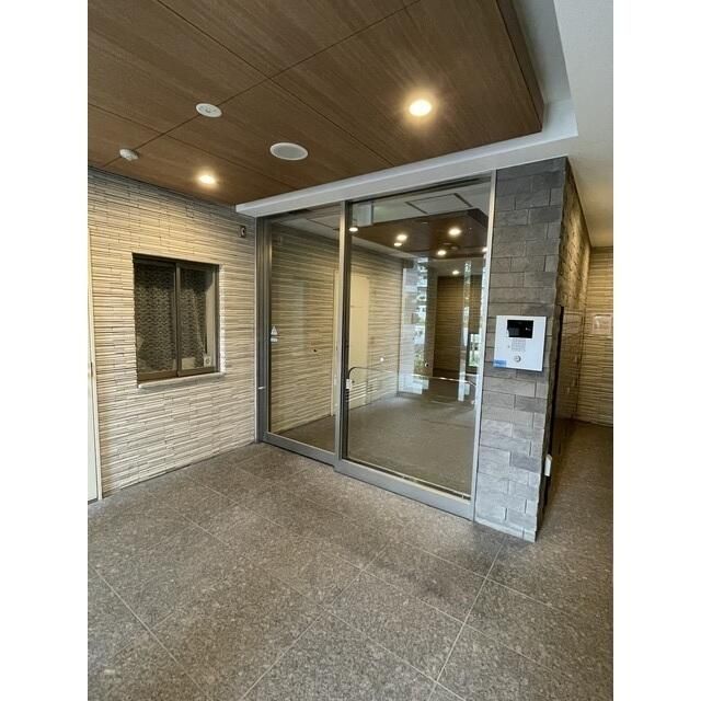 エントランス　★初期費用どこよりも安くご案内★