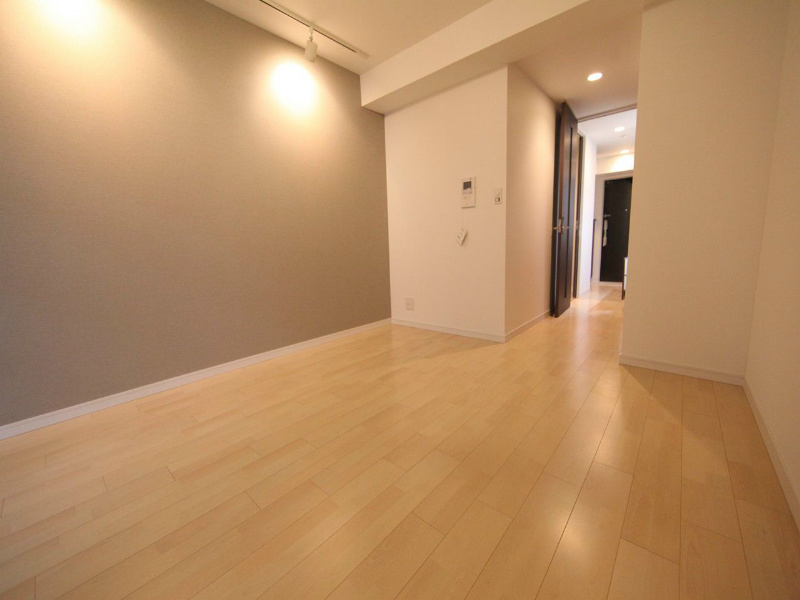 その他部屋・スペース　洋室8.2帖　クローゼット（収納充実してます）