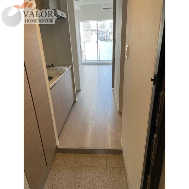 玄関　物件画像