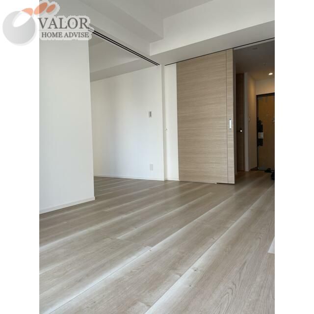 居室・リビング　物件画像