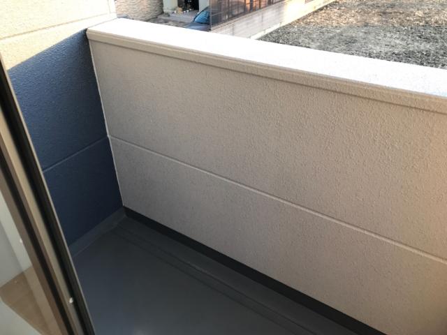 その他　ベランダ（イメージ）